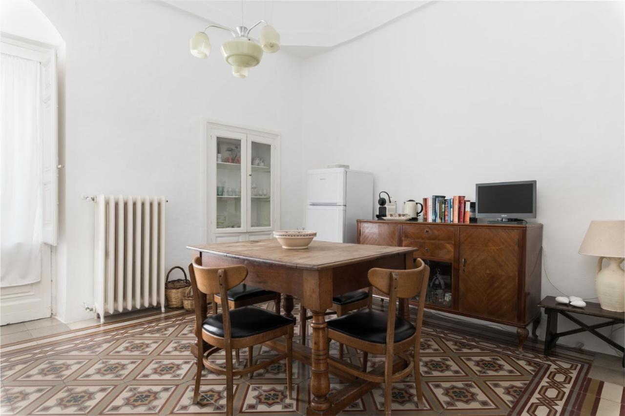 Casa Graziella Con Terrazza Panoramica By Wonderful Italy Apartment Ostuni Exterior photo