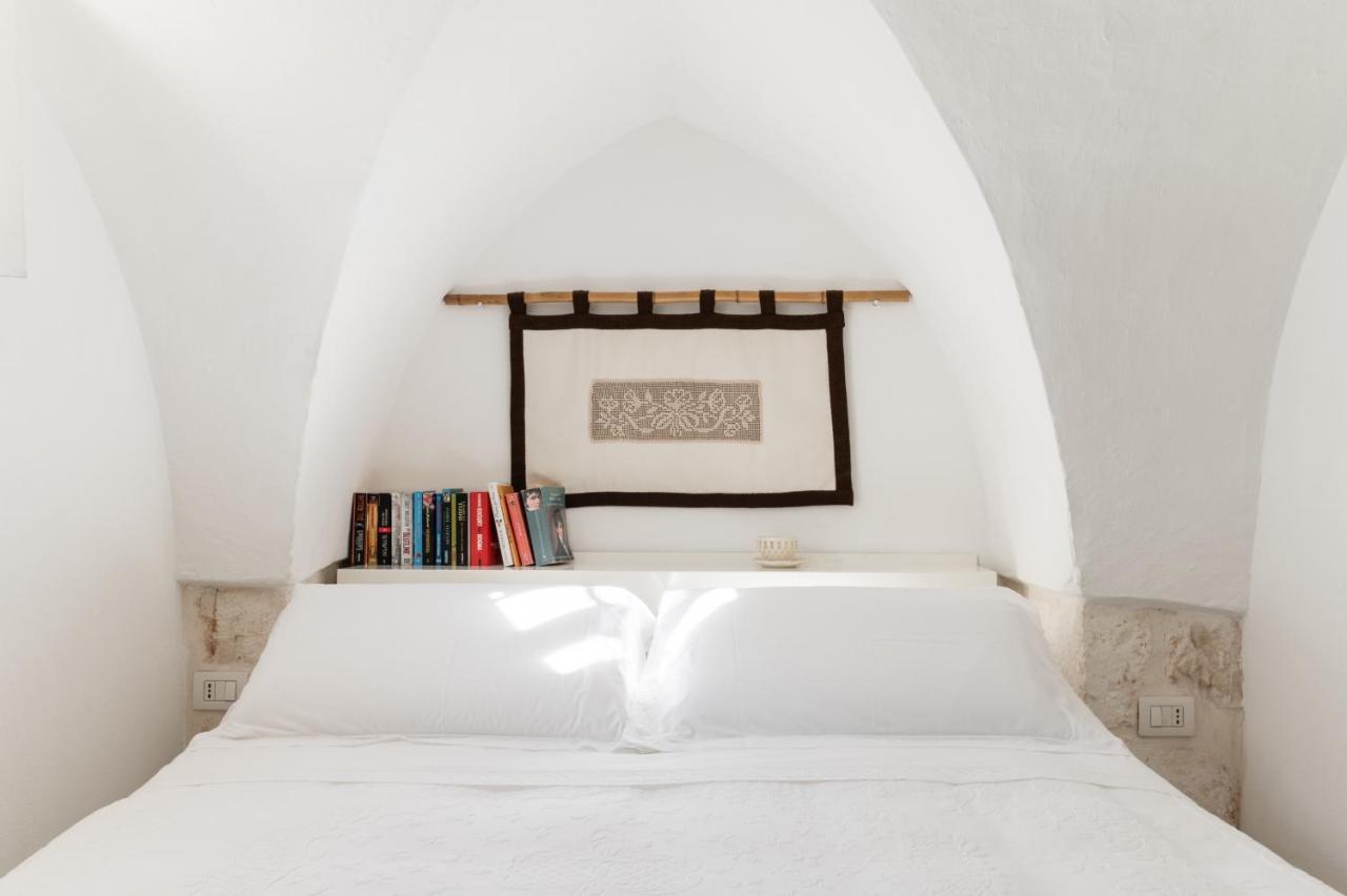 Casa Graziella Con Terrazza Panoramica By Wonderful Italy Apartment Ostuni Exterior photo