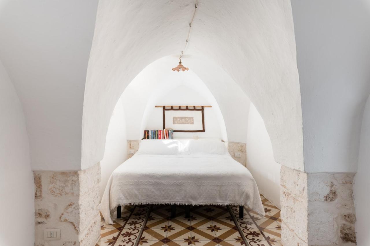 Casa Graziella Con Terrazza Panoramica By Wonderful Italy Apartment Ostuni Exterior photo